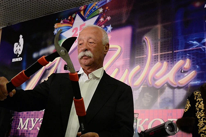 Первый канал сменит название «Поле чудес» в 2022 году