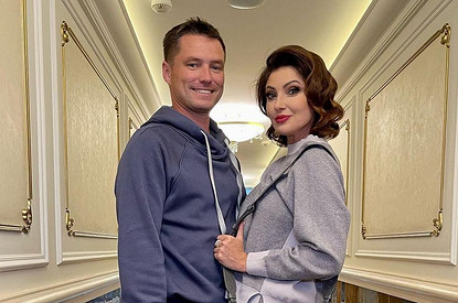 Муж Анастасии Макеевой получит алименты на сына от бывшей жены