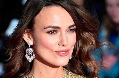 Британская актриса Кира Найтли заразилась коронавирусом