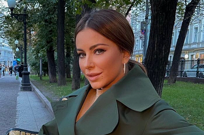 «Абьюзер будет только забирать твою энергию»: Ани Лорак откровенно о личной жизни