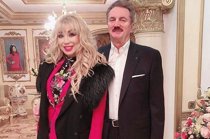 «Купленный брак»: настоящая жена Виктора Захарова раскрыла правду о его отношениях с Машей Распутиной