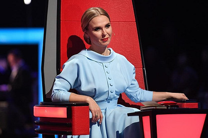 Пелагея высказалась о будущем «Голоса» без Александра Градского