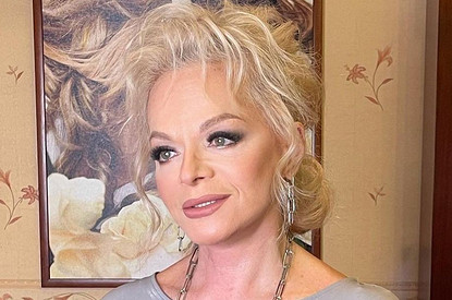 «Это просто»: Лариса Долина раскрыла секрет похудения на 20 килограммов