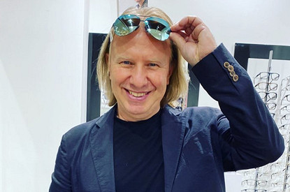 Виктор Дробыш ответил обидевшемуся на него Филиппу Киркорову