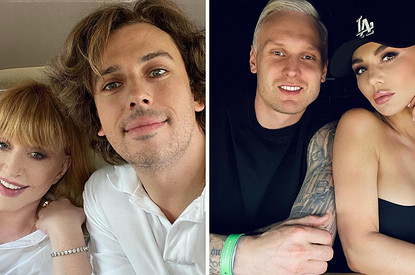 Всем назло: 5 российских пар, которые сыграли свадьбу, хотя в их любовь никто не верил