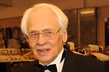 Умер Владимир Наумов: реакция коллег знаменитого режиссера