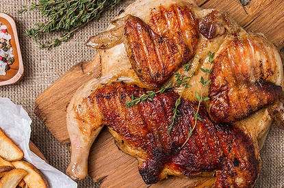 Как у мамы: любимые рецепты из детства