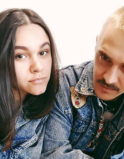 Солист Little Big Илья Прусикин рассказал, что именно он виноват в разводе с женой