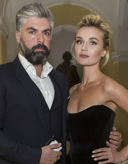 Полина Гагарина и Дмитрий Исхаков заключат мировое соглашение