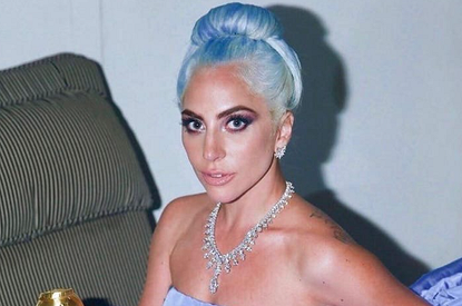 «Это была одна из моих мечт»: Леди Гага рассказала о тайном увлечении