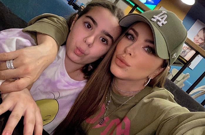 Ани Лорак разрешает дочери общаться с новой возлюбленной бывшего мужа