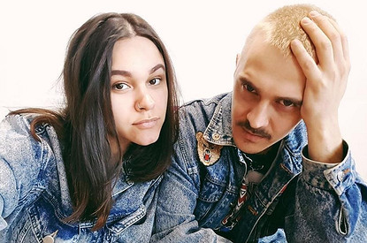Солист Little Big Илья Прусикин рассказал, что именно он виноват в разводе с женой