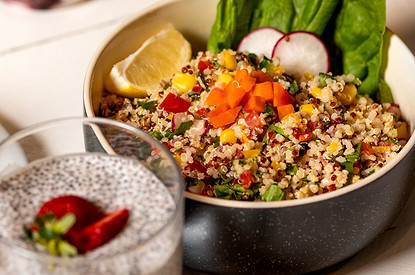 Перейти на осенне-зимнее питание и не поправиться: 10 простых советов от диетолога