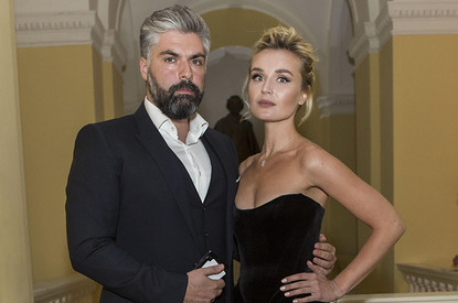 Полина Гагарина и Дмитрий Исхаков заключат мировое соглашение