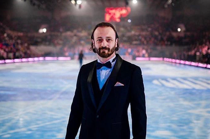 «Когда я увидел его, то понял: он такой же обалдуй, какими мы все были»: Илья Авербух о Дане Милохине