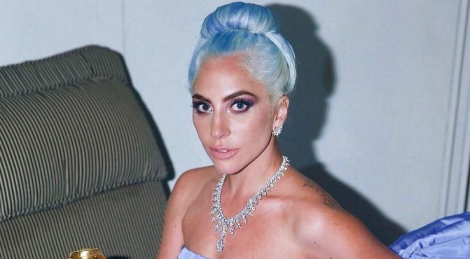 «Это была одна из моих мечт»: Леди Гага рассказала о тайном увлечении
