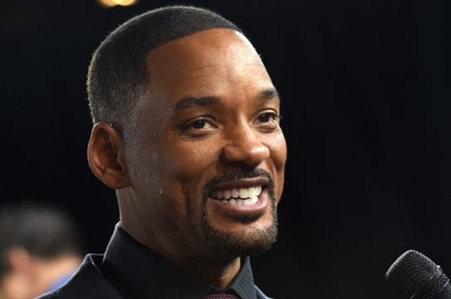 «Я чувствовал, как подводил женщин»: Уилл Смит сделал признание