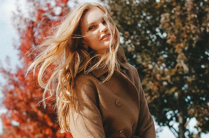 10 пальто, которые сейчас носят Елена Кулецкая, Наталья Водянова и другие звезды