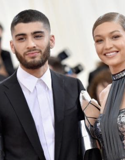 Джиджи Хадид требует лишить Зейна Малика опекунства над общим ребенком