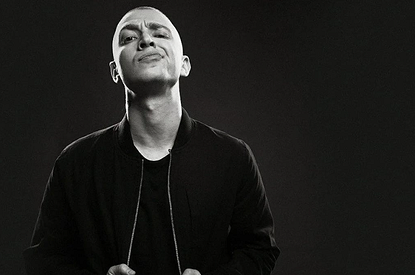 «Эта долгая, сложная и болезненная история»: Оксимирон ответил на обвинения экс-возлюбленной