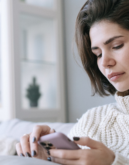 Парень не пишет: целых 13 причин, почему такое случается