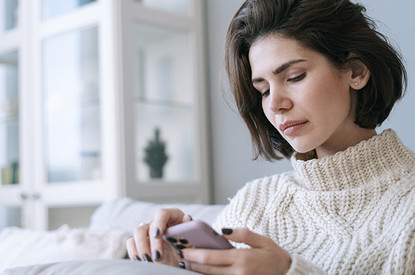 Парень не пишет: целых 13 причин, почему такое случается