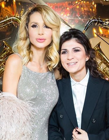 Светлана Лобода раскрыла новые подробности конфликта Нателлы Крапивиной и Филиппа Киркорова