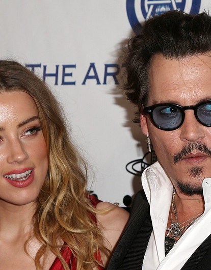 Джонни Депп может доказать ложь Эмбер Херд после получения доступа к ее телефону