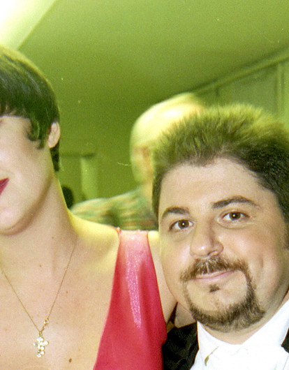 «Маленький, толстенький мужик»: Лолита высмеяла внешность Александра Цекало