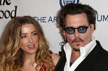 Джонни Депп может доказать ложь Эмбер Херд после получения доступа к ее телефону