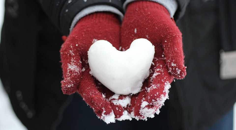 8 полезных привычек, чтобы снизить риск сердечно-сосудистых заболеваний зимой