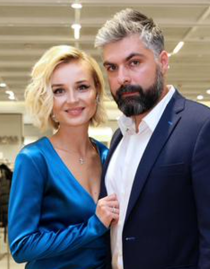 Полина Гагарина нашла способ спасти бизнес от раздела с бывшим мужем