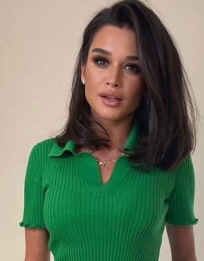 «Мама, я всегда хотела, чтобы ты мною гордилась»: Ксения Бородина сделала подарок за два миллиона рублей