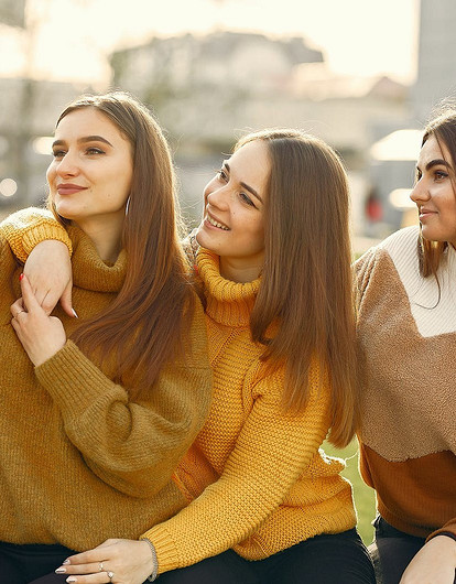 5 причин устроить фотопрогулку прямо сейчас