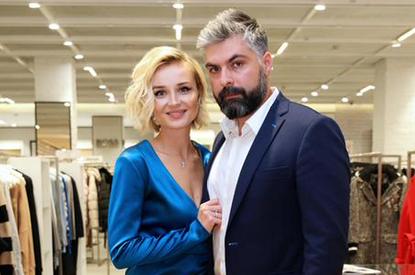 Полина Гагарина нашла способ спасти бизнес от раздела с бывшим мужем