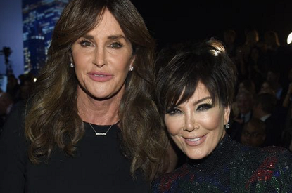 «Наши отношения не так хороши, как должны быть»: Кейтлин Дженнер рассказала о дружбе с Крис Дженнер