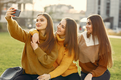 5 причин устроить фотопрогулку прямо сейчас