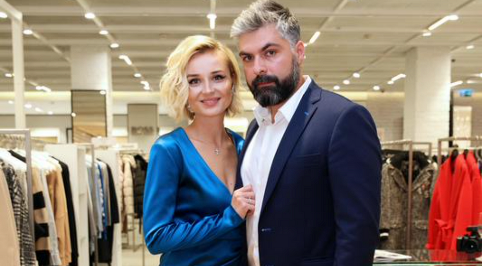 Полина Гагарина нашла способ спасти бизнес от раздела с бывшим мужем