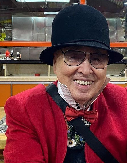 Тяжелобольной Вячеслав Зайцев рассказал о своем состоянии после госпитализации и вакцинации