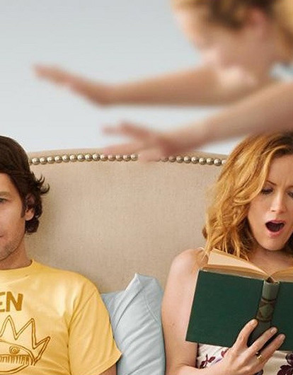 Огонь потух: как стабильность в паре гасит эротическую энергию