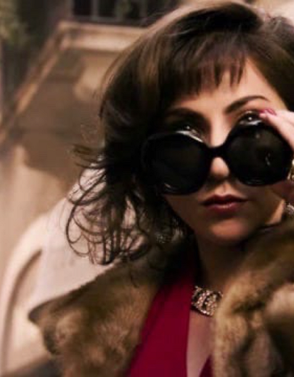 Семья Гуччи недовольна фильмом Ридли Скотта «Дом Gucci»