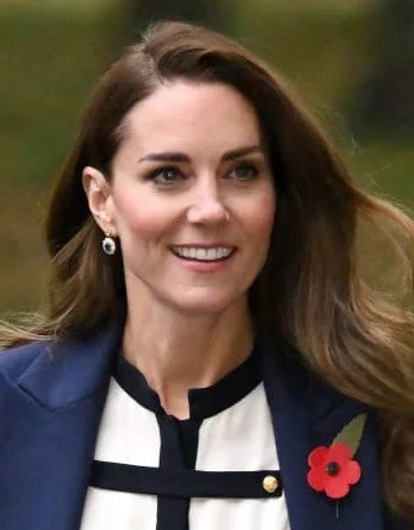 Кейт Миддлтон нарушила королевское правило