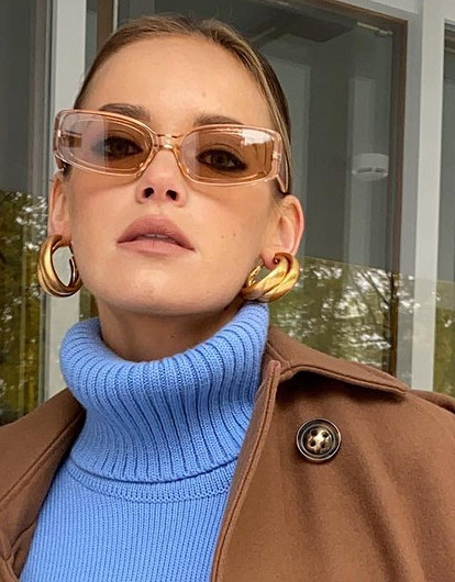 Трикотажные тренды зимы 2022 (и как их носить)