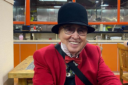 Тяжелобольной Вячеслав Зайцев рассказал о своем состоянии после госпитализации и вакцинации