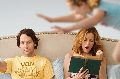 Огонь потух: как стабильность в паре гасит эротическую энергию