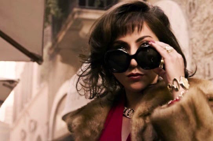 Семья Гуччи недовольна фильмом Ридли Скотта «Дом Gucci»