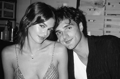 Джейкоб Элорди дал первое интервью после громкого расставания