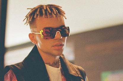 Элджей намерен получить кипрское гражданство