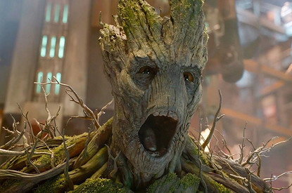 Ураган с корнем вырвал Тургеневский дуб в Орловской области (ему было почти 200 лет)