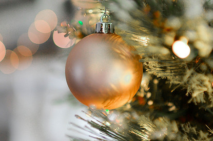 Встречаем Тигра: как украсить елку на Новый год-2022, чтобы привлечь удачу (видео)